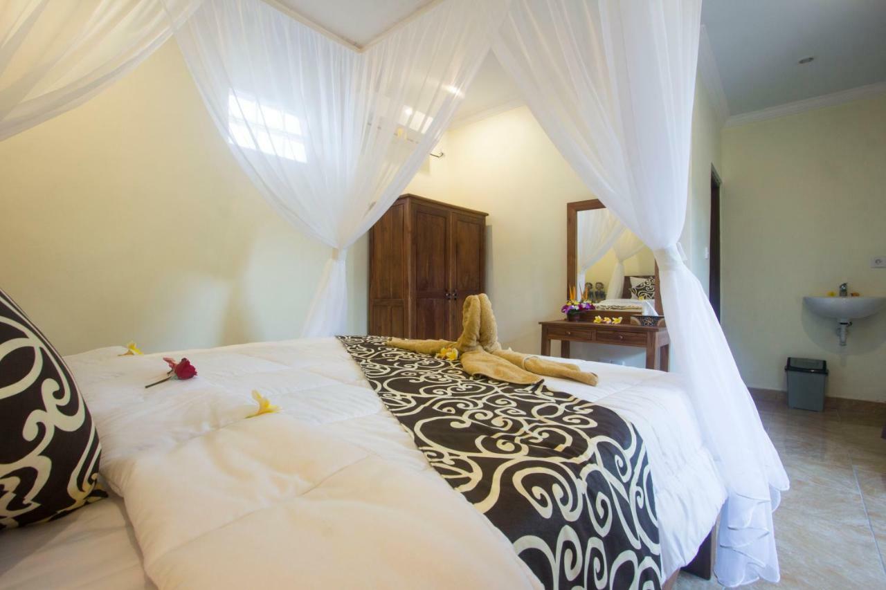 Nengah House Ubud Exterior foto