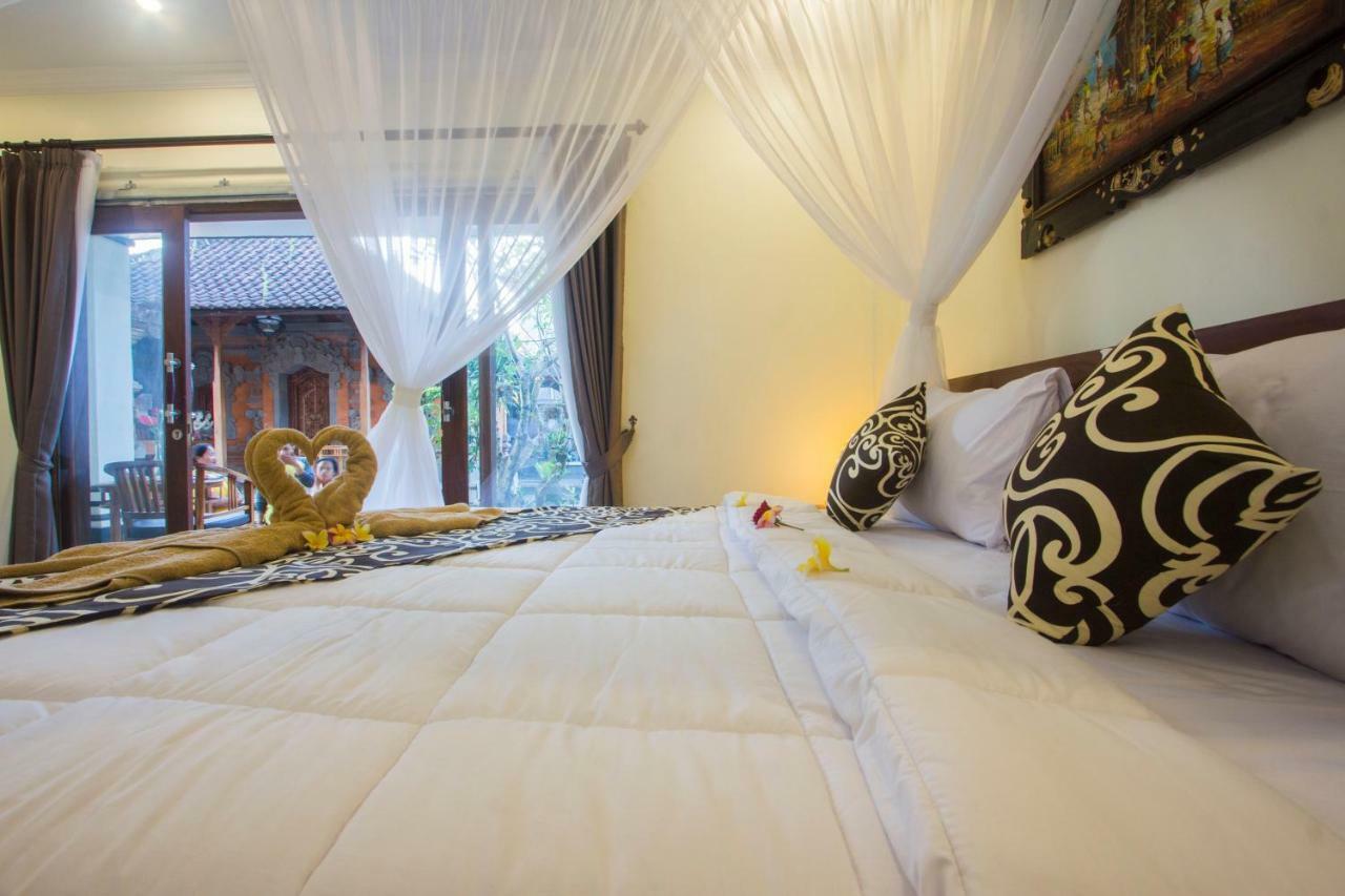 Nengah House Ubud Exterior foto