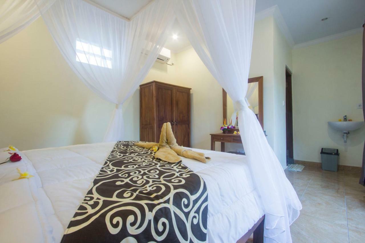 Nengah House Ubud Exterior foto