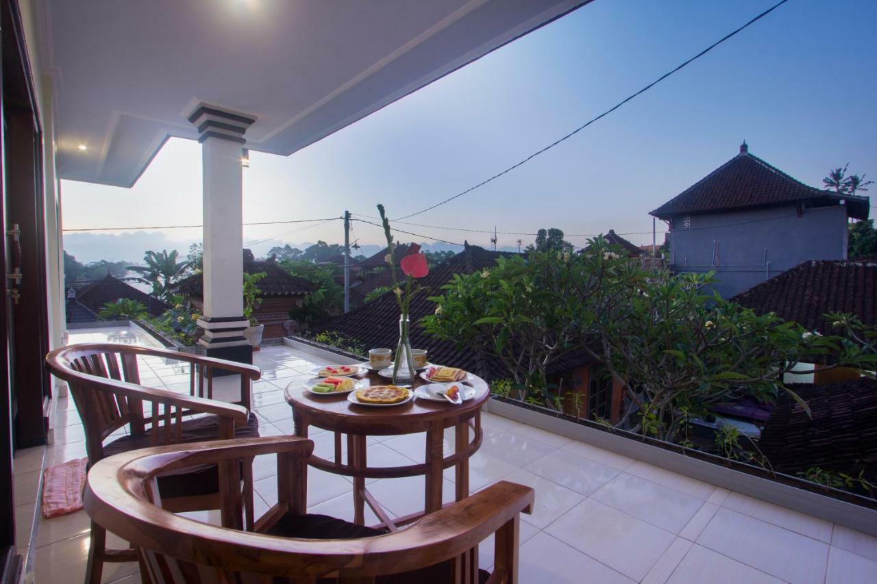 Nengah House Ubud Exterior foto