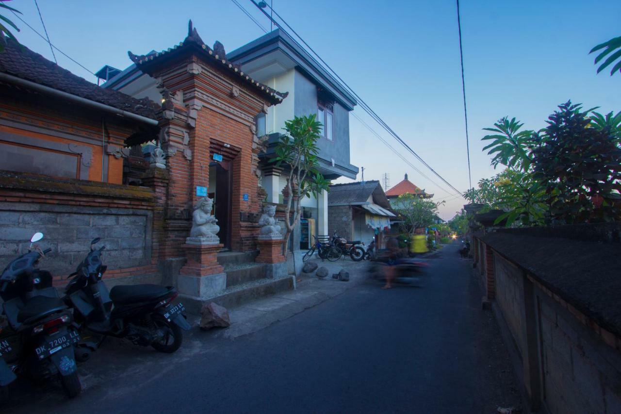 Nengah House Ubud Exterior foto