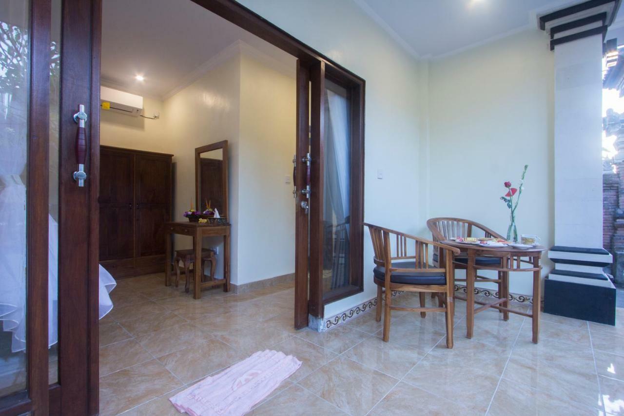 Nengah House Ubud Exterior foto